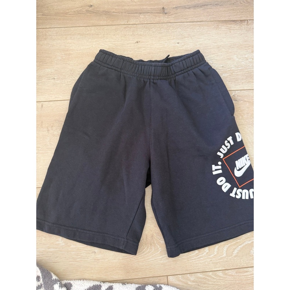 Nike "Just Do It" Athletic Shorts